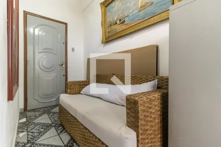 Apartamento com 1 Quarto à venda, 60m² no Santa Efigênia, São Paulo