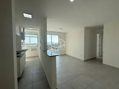 Apartamento com 2 Quartos à venda, 55m² no Campo Grande, Rio de Janeiro