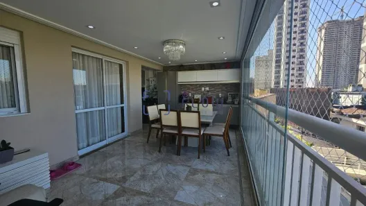 Apartamento com 2 Quartos à venda, 94m² no Vila Nair, São Paulo