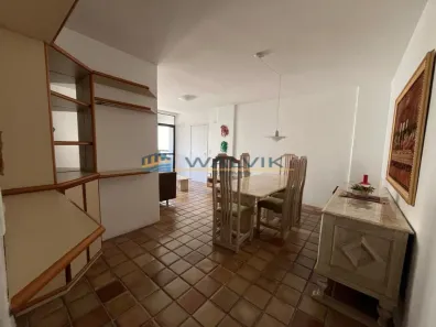 Apartamento com 4 Quartos à venda, 115m² no Boa Viagem, Recife