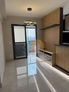 Apartamento com 2 Quartos para venda ou aluguel, 56m² no Aldeia, Barueri