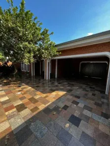 Casa com 3 Quartos à venda, 221m² no Jardim Glória, Americana