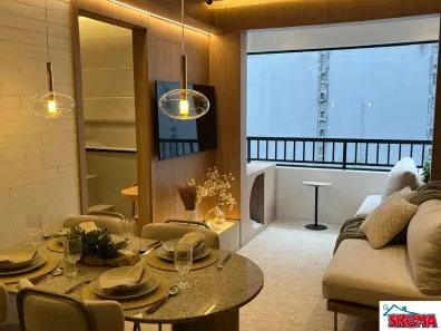 Apartamento com 2 Quartos à venda, 38m² no Jardim Adutora, São Paulo