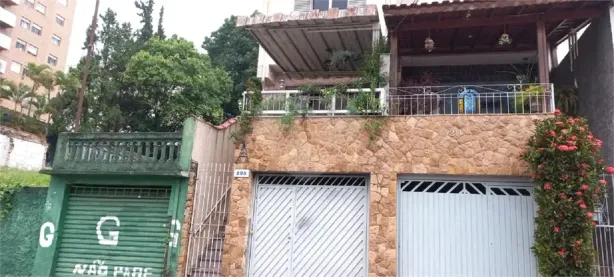 Sobrado com 3 Quartos à venda, 124m² no Água Fria, São Paulo