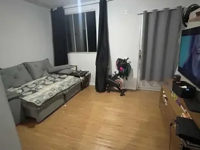 Apartamento com 2 Quartos à venda, 50m² no Coqueiral, Contagem