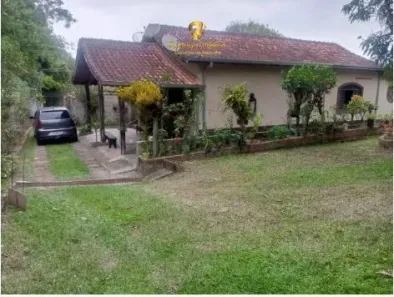 Fazenda/Sítio com 2 Quartos à venda, 780m² no Jardim Santa Hermínia, São José dos Campos