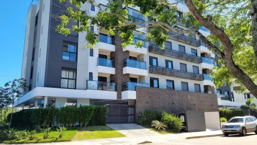 Apartamento com 2 Quartos para alugar, 70m² no Jurerê Internacional, Florianópolis