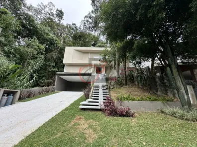 Casa de Condomínio com 3 Quartos à venda, 520m² no Transurb, Itapevi