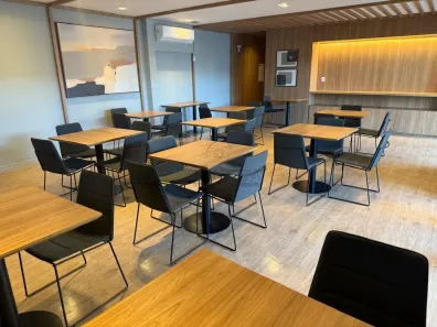 Apartamento com 2 Quartos à venda, 77m² no Vila Redentora, São José do Rio Preto