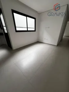 Apartamento com 2 Quartos à venda, 51m² no Vila Floresta, Santo André