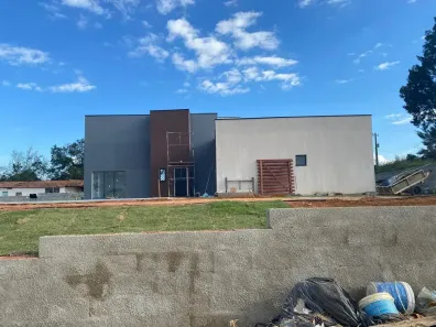 Fazenda/Sítio com 3 Quartos à venda, 600m² no Centro, Igaratá