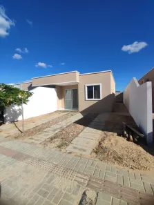 Casa com 2 Quartos para alugar, 57m² no Cohab São Francisco, Petrolina