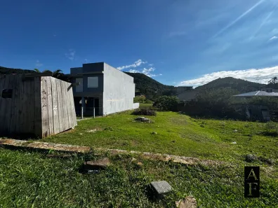 Lote/Terreno à venda, 320m² no Ambrósio, Garopaba