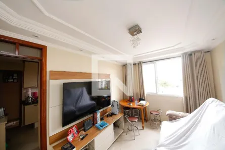 Apartamento com 2 Quartos à venda, 57m² no Vila Formosa, São Paulo