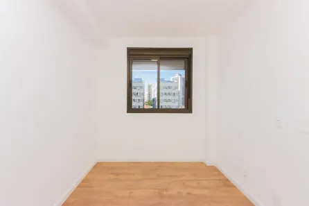 Apartamento com 2 Quartos à venda, 68m² no Ipiranga, São Paulo