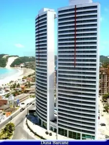 Apartamento com 2 Quartos à venda, 56m² no Ponta Negra, Natal