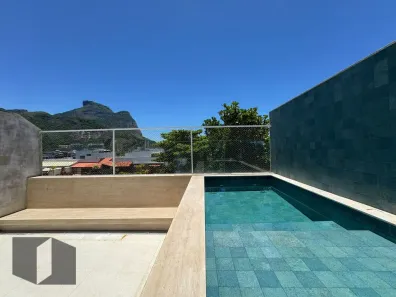 Cobertura com 3 Quartos à venda, 278m² no Barra da Tijuca, Rio de Janeiro