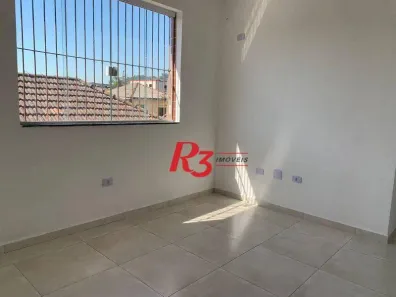 Casa com 2 Quartos à venda, 72m² no Vila Haddad, Santos