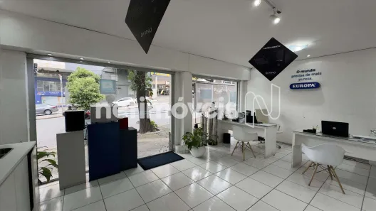 Ponto Comercial à venda, 146m² no Lourdes, Belo Horizonte