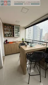 Casa de Condomínio com 3 Quartos à venda, 74m² no Sacomã, São Paulo