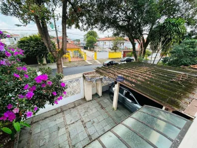 Sobrado com 4 Quartos à venda, 240m² no Alto da Lapa, São Paulo