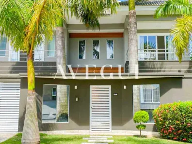 Casa de Condomínio com 4 Quartos à venda, 800m² no Barra da Tijuca, Rio de Janeiro