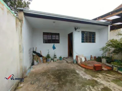 Casa com 2 Quartos à venda, 49m² no Estados, Fazenda Rio Grande