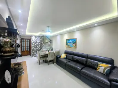 Sobrado com 2 Quartos à venda, 110m² no Jardim Ester, São Paulo