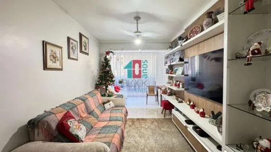 Apartamento com 3 Quartos à venda, 82m² no Recreio dos Bandeirantes, Rio de Janeiro