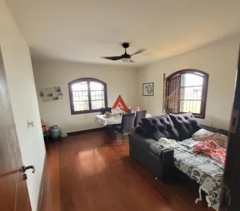 Casa com 4 Quartos à venda, 350m² no Jardim Santa Maria, Jacareí