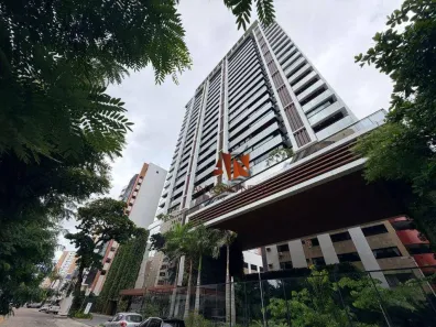 Apartamento com 2 Quartos à venda, 66m² no Aldeota, Fortaleza