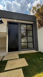 Casa com 3 Quartos à venda, 182m² no Residencial Porto Seguro, Goiânia
