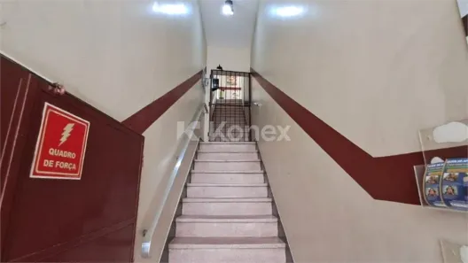 Sala Comercial à venda, 29m² no Tucuruvi, São Paulo