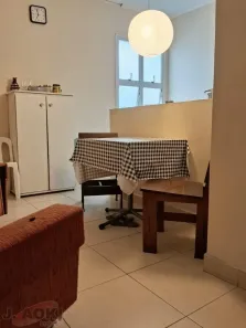 Casa com 2 Quartos para alugar, 70m² no Vila Clementino, São Paulo