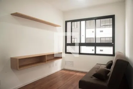Apartamento com 2 Quartos à venda, 36m² no Planalto Paulista, São Paulo