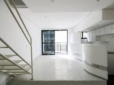Cobertura com 2 Quartos à venda, 89m² no Itaim Bibi, São Paulo
