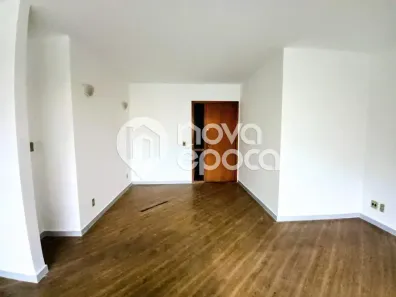 Apartamento com 2 Quartos à venda, 103m² no Grajaú, Rio de Janeiro