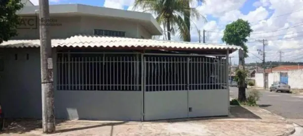 Ponto Comercial para alugar, 45m² no Parque dos Pinheiros, Hortolândia