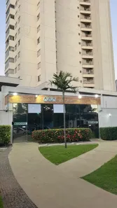 Apartamento com 3 Quartos à venda, 96m² no Jardim Atlântico, Goiânia