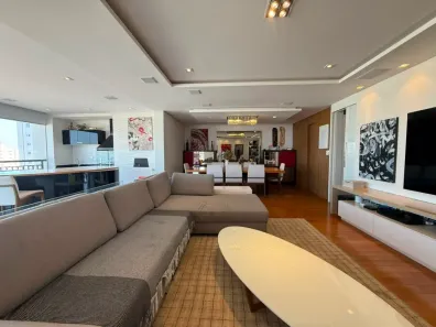 Apartamento com 3 Quartos à venda, 254m² no Santana, São Paulo