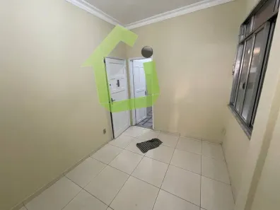 Apartamento com 1 Quarto para alugar, 45m² no Centro, Nova Iguaçu