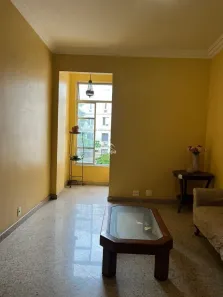Apartamento com 3 Quartos à venda, 114m² no Laranjeiras, Rio de Janeiro