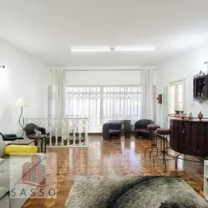 Casa com 3 Quartos à venda, 360m² no Cidade Mãe do Céu, São Paulo