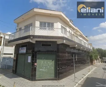 Sala Comercial para alugar, 30m² no Vila Itaim, São Paulo