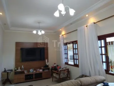 Casa com 3 Quartos à venda, 134m² no Jardim Satélite, São José dos Campos