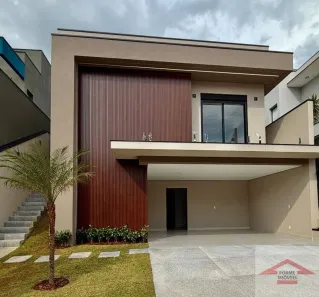 Casa de Condomínio com 3 Quartos à venda, 167m² no Recanto Quarto Centenário, Jundiaí
