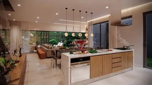 Casa de Condomínio com 3 Quartos à venda, 516m² no Vila Cordeiro, São Paulo