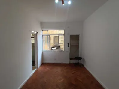 Apartamento com 1 Quarto à venda, 26m² no Glória, Rio de Janeiro