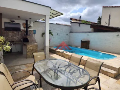 Casa com 3 Quartos à venda, 174m² no Serra Grande, Niterói