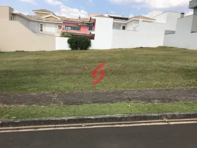 Lote/Terreno à venda, 360m² no Jardim Residencial Giverny, Sorocaba
